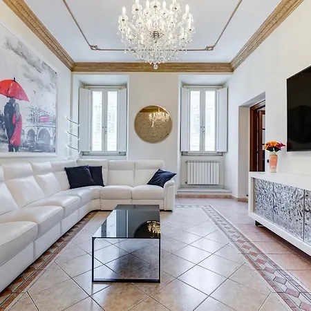 Ferienhaus Navona View *