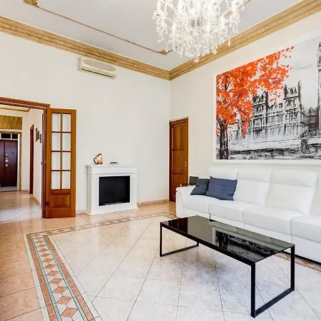 Navona View Ferienhaus