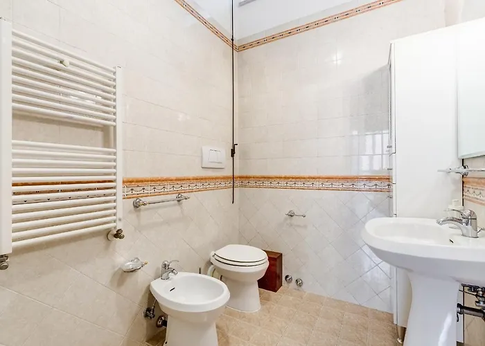 Navona View Σπίτι διακοπών *