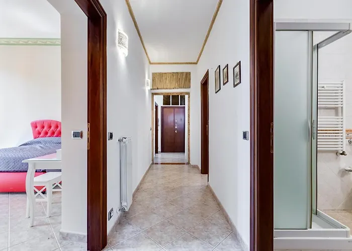 Navona View * Ρώμη