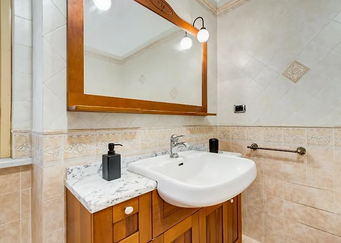 Navona View * Ρώμη