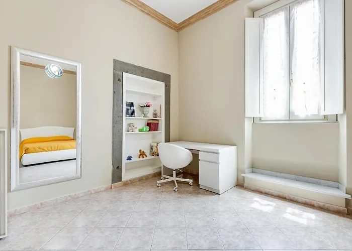 Navona View Σπίτι διακοπών Ρώμη