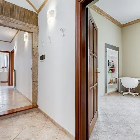 Navona View 別荘 *