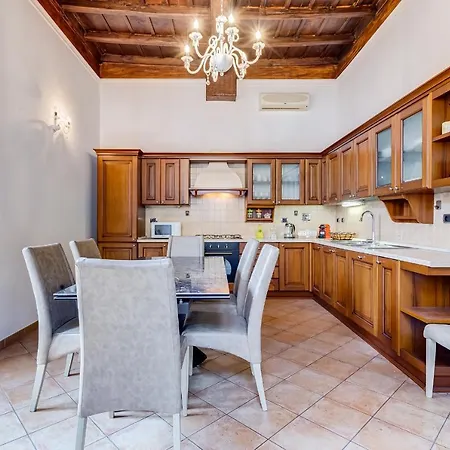 Casa de Férias Navona View