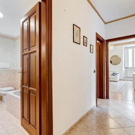 Navona View Hébergement de vacances