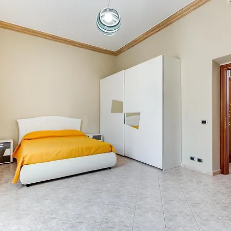 Hébergement de vacances Navona View *