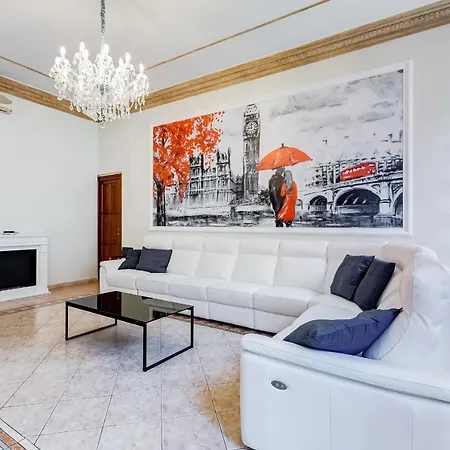 Navona View Hébergement de vacances