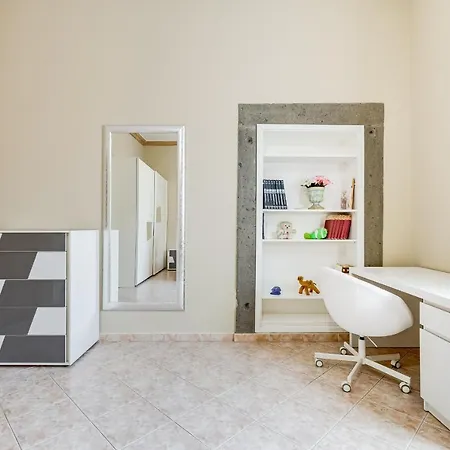 Hébergement de vacances Navona View *