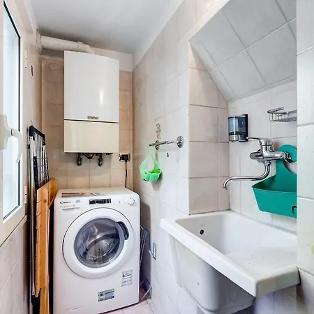 Navona View Hébergement de vacances Rome