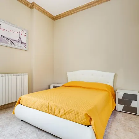 Casa de Férias Navona View Roma