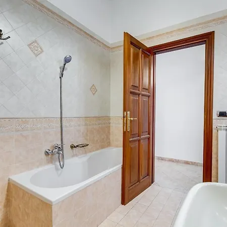 Navona View Hébergement de vacances *