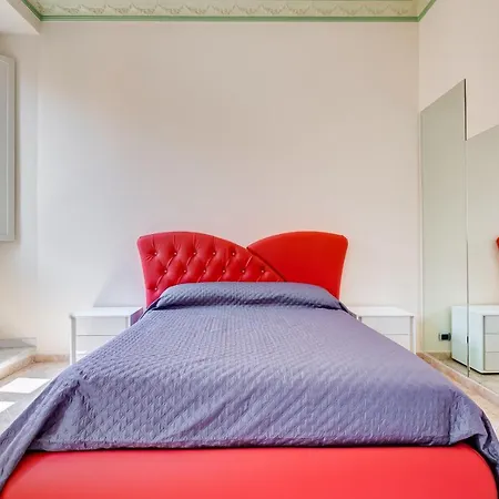 Navona View Casa de Férias