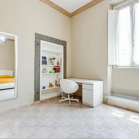 Navona View Casa de Férias Roma