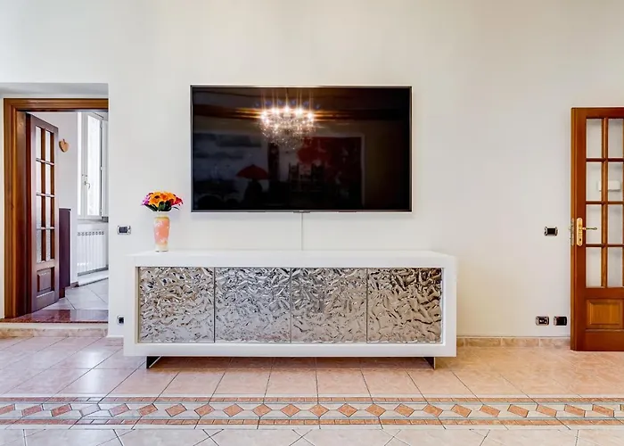 Navona View * Ρώμη