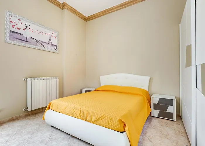 Ferienhaus Navona View Rom