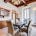 Navona View Vakantiehuis Rome