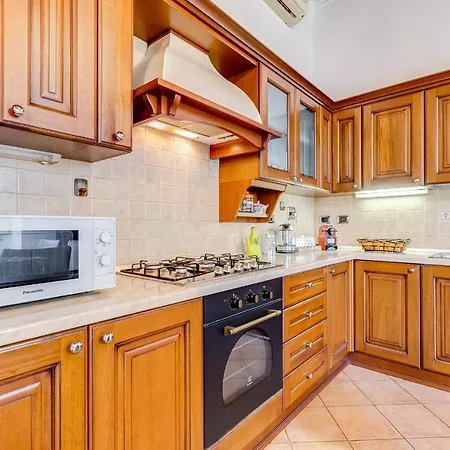 Navona View Holiday home Rome