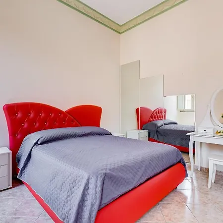 Navona View Vakantiehuis