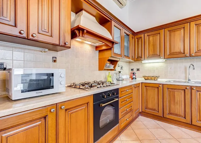 Navona View Holiday home Rome