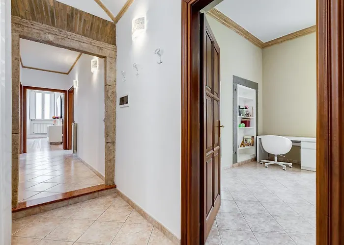 Navona View Holiday home *