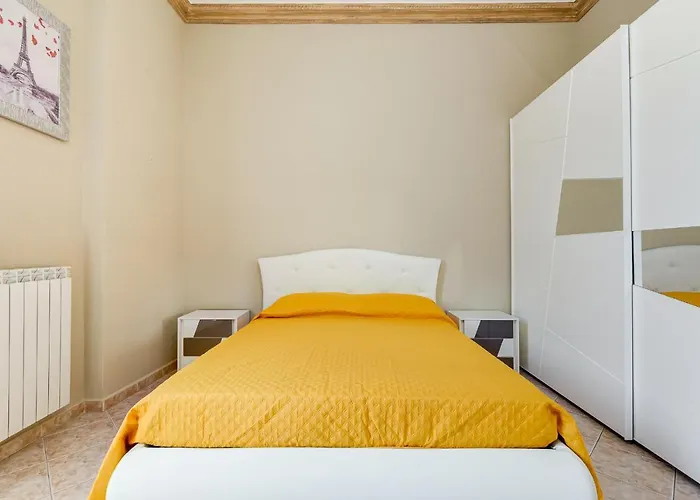 Holiday home Navona View Rome