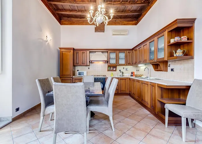 Holiday home Navona View