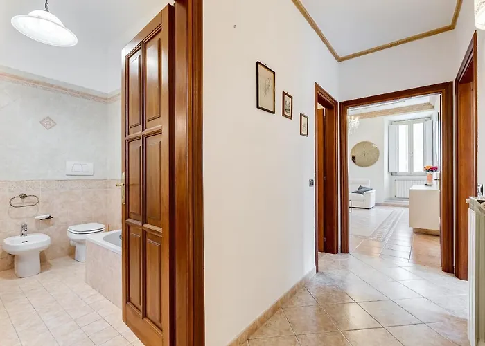 Navona View Holiday home