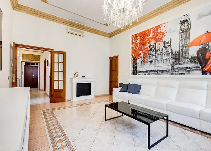 Navona View Holiday home