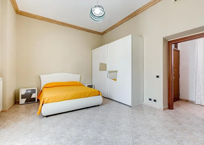 Holiday home Navona View *