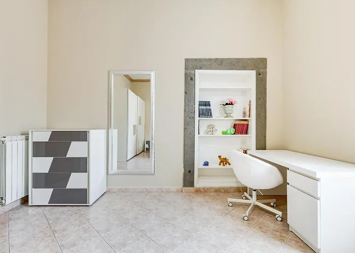 Holiday home Navona View *