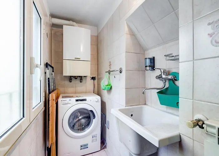 Navona View Holiday home Rome