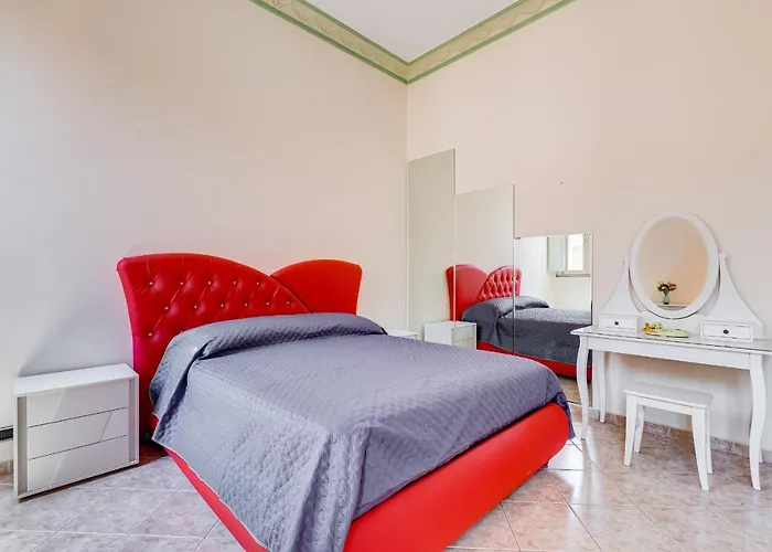 Navona View Holiday home