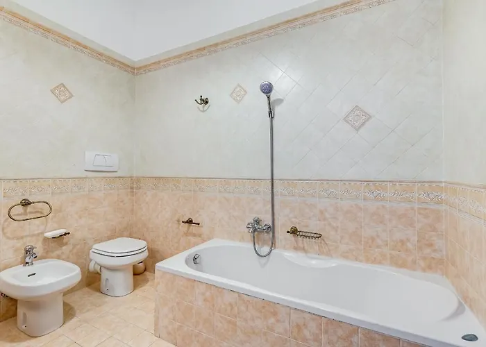 Holiday home Navona View *