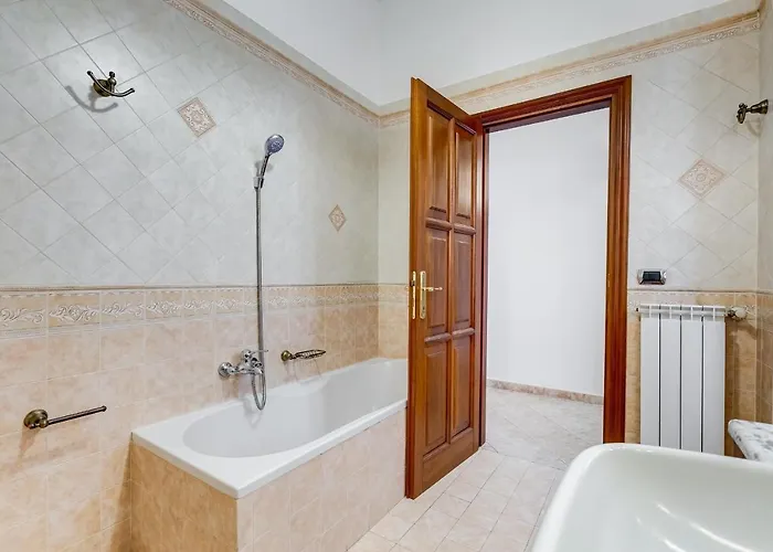 Navona View Holiday home *