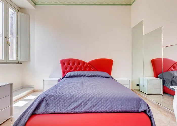 Navona View Holiday home